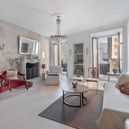 Casa Elena Lago - Maggiore Estate By Ginin Cannobio Εξωτερικό φωτογραφία