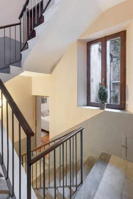 Casa Elena Lago - Maggiore Estate By Ginin Cannobio Εξωτερικό φωτογραφία