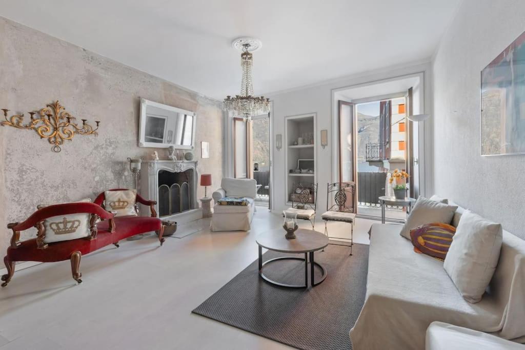 Casa Elena Lago - Maggiore Estate By Ginin Cannobio Εξωτερικό φωτογραφία