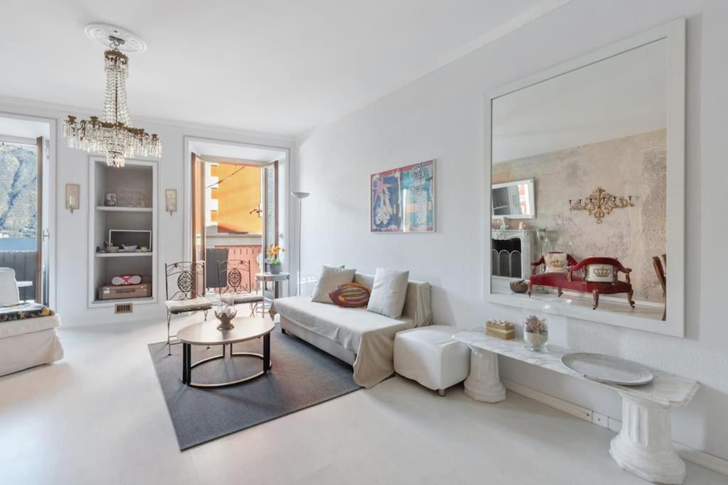 Casa Elena Lago - Maggiore Estate By Ginin Cannobio Εξωτερικό φωτογραφία